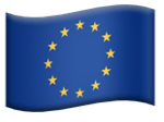 Drapeau Européen