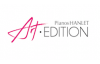 Pianos Hanlet Art Edition