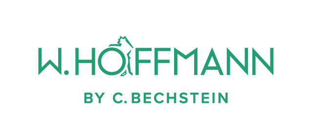 LOGO piano W.HOFFMANN